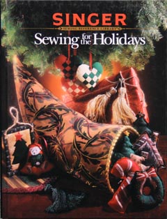 Sewing For The Holidays