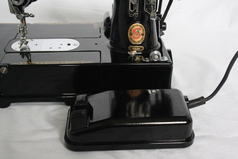 222K-Controller