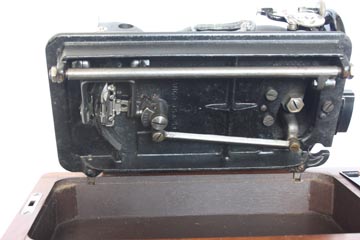 Singer 28K