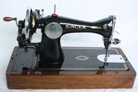 Singer 15K-2