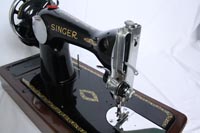 Singer 15K-3