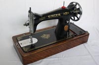 Singer 15K-4