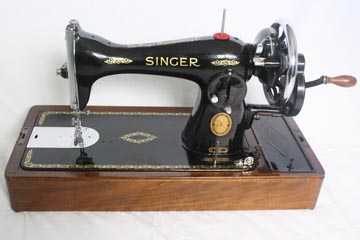 Singer 15K88