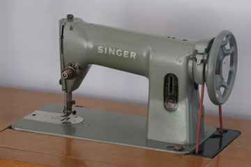 Singer 169M