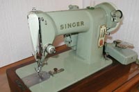 Singer 185K-02