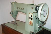 Singer 185K-04