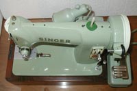Singer 185K-05