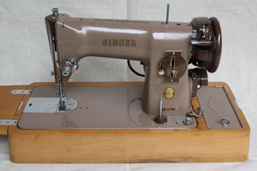 Singer 191K1