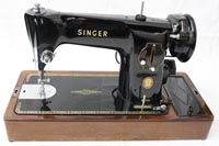 Singer 201K-01