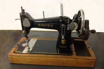 Singer 218G