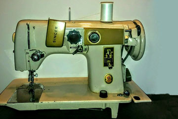 Singer 226U