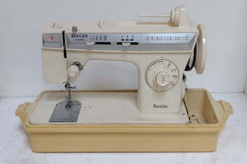Singer 288C , 2405C sewing machine