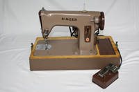 Singer 275-01