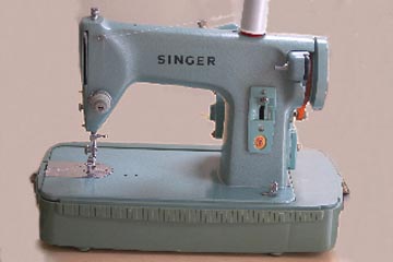 Singer 285J