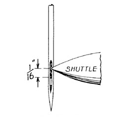 Shuttle Carrier Height