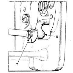 Timing Adjustment