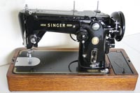 Singer 306K-01