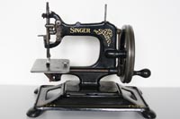 Singer 30K-01