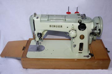 Singer 319K