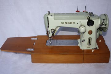 Singer 320K