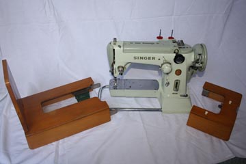 Singer 320K