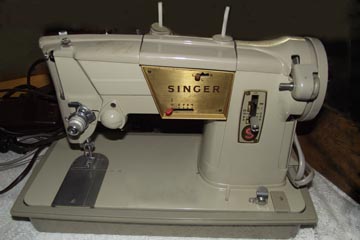 Singer 328P