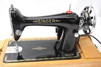 Singer 66K-01