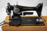 Singer 66K-03