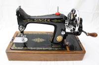 Singer 99K-01