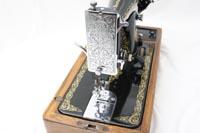 Singer 99K-02