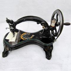 Starley Swift & Sure