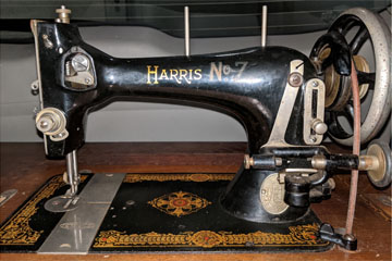 Harris 7