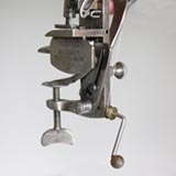 Moldacot Bobbin Winding