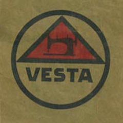 Vesta Logo
