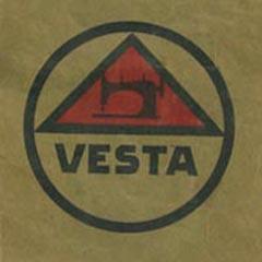 Vesta Logo