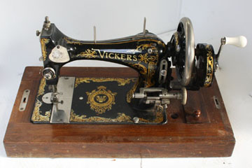 Vickers