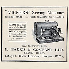 Vickers