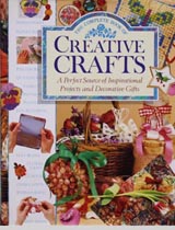 Creative Crafts Creative Crafts