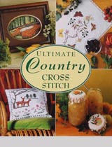 Ultimate Country Cross Stitch