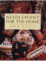 Needlepoint For The Home Needlepoint For The Home