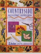 Countryside Needlecraft Source Book Countryside Needlecraft Source Book