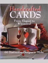 Handcrafted Cards