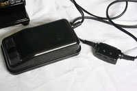 222K Red 'S' - Controller