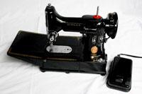 222K Red 'S' - Controller