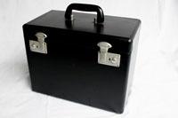 222K Red 'S' - Case Closed