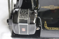 221K4 - Motor