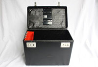 221K - Case Open