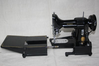 222K - Removeable Bed