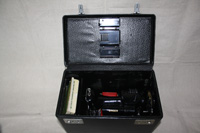 222K - Open Case