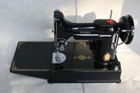 221K - Front